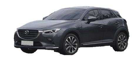 Rent a car