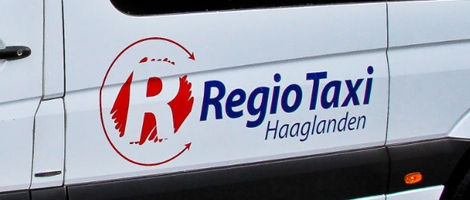 Regio Taxi