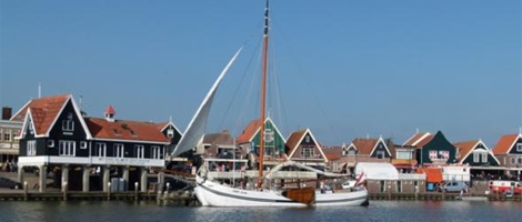 "Kleurrijk Holland" 